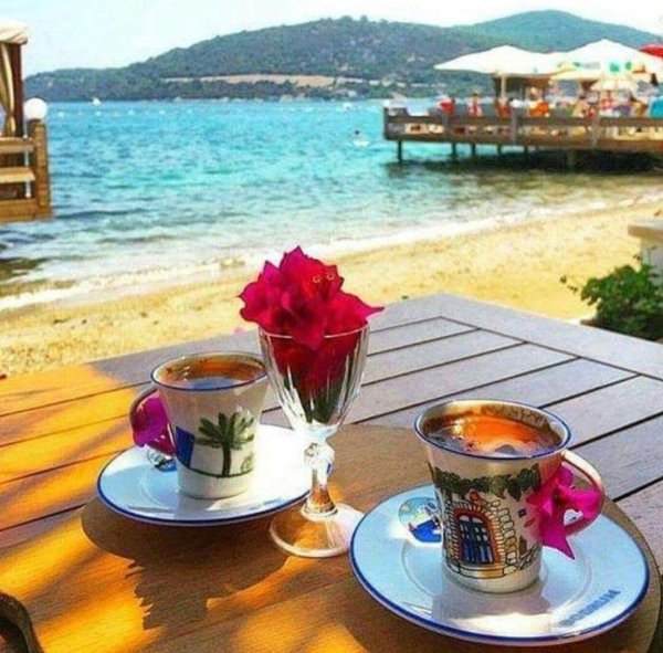 доброе утро на турецком