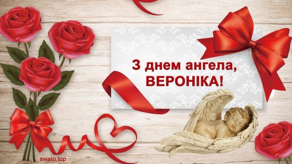 день ангела