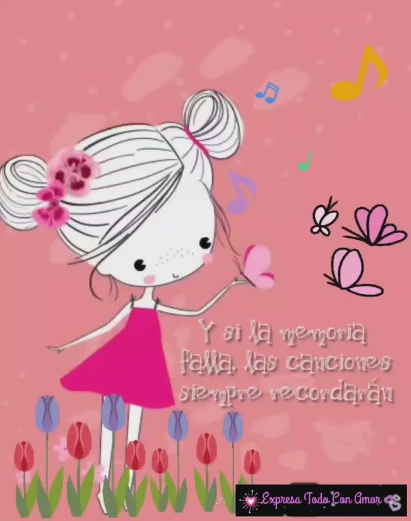 мила рисунок