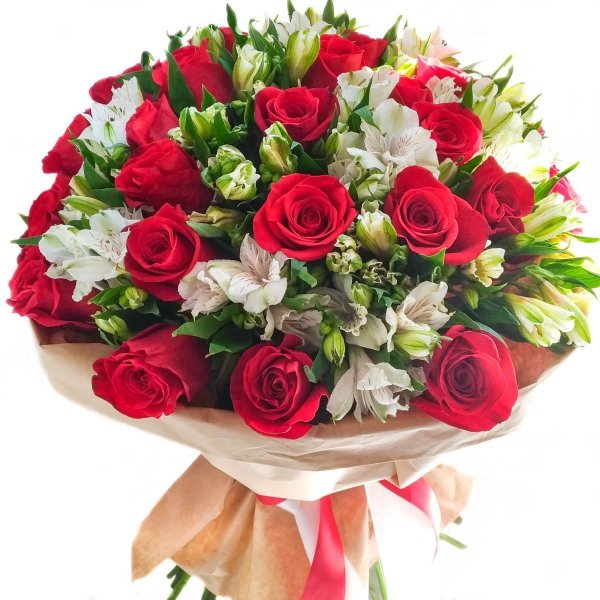 цветы красивые букеты