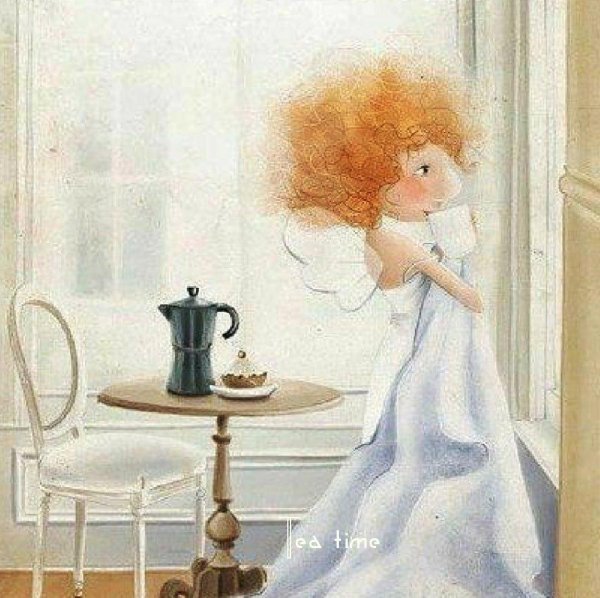 элина элис иллюстратор