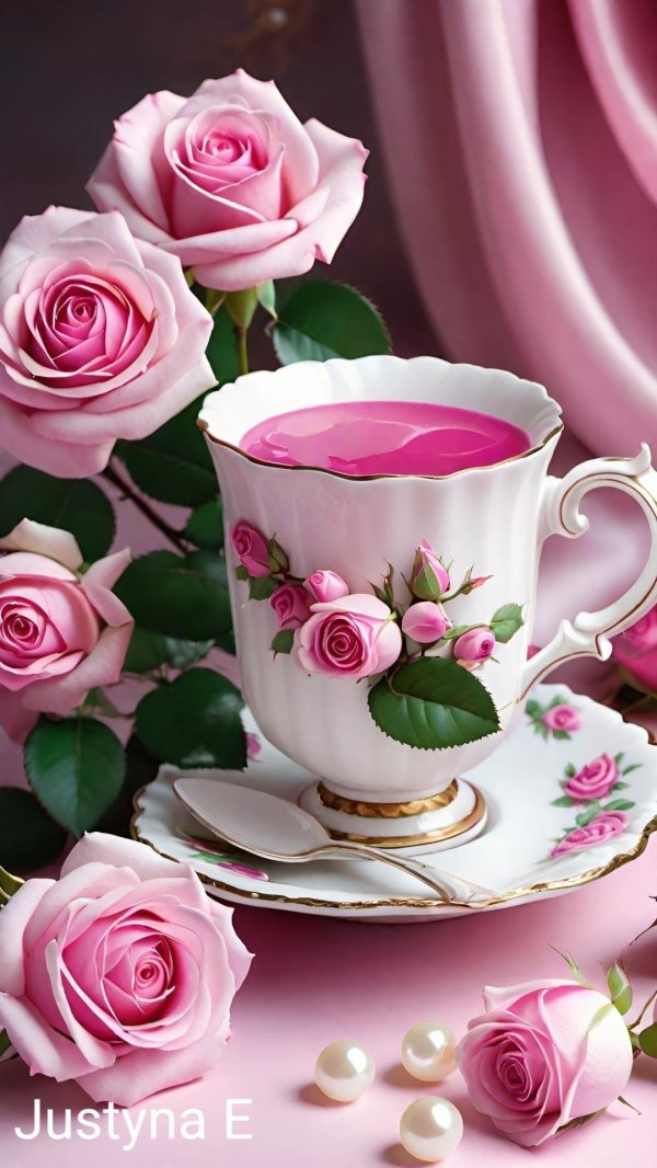 пожелание доброго утра красивое