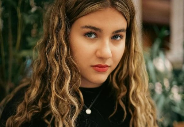 карлота гарсия