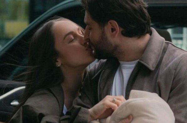 влюбленные пары