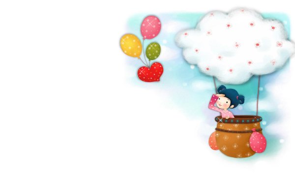 иллюстрации детские