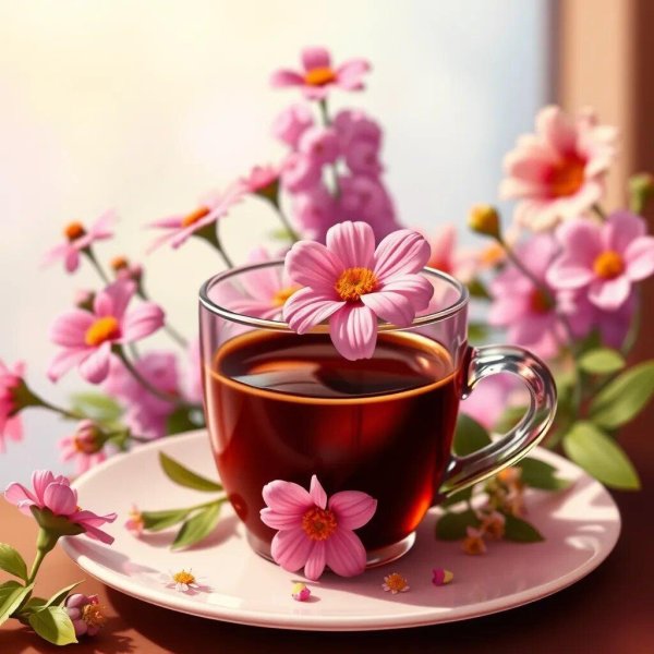 утра доброго