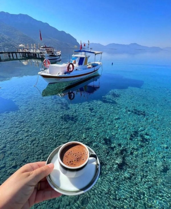 мармарис турция