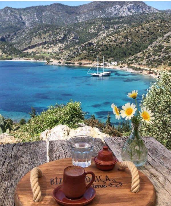 датча турция