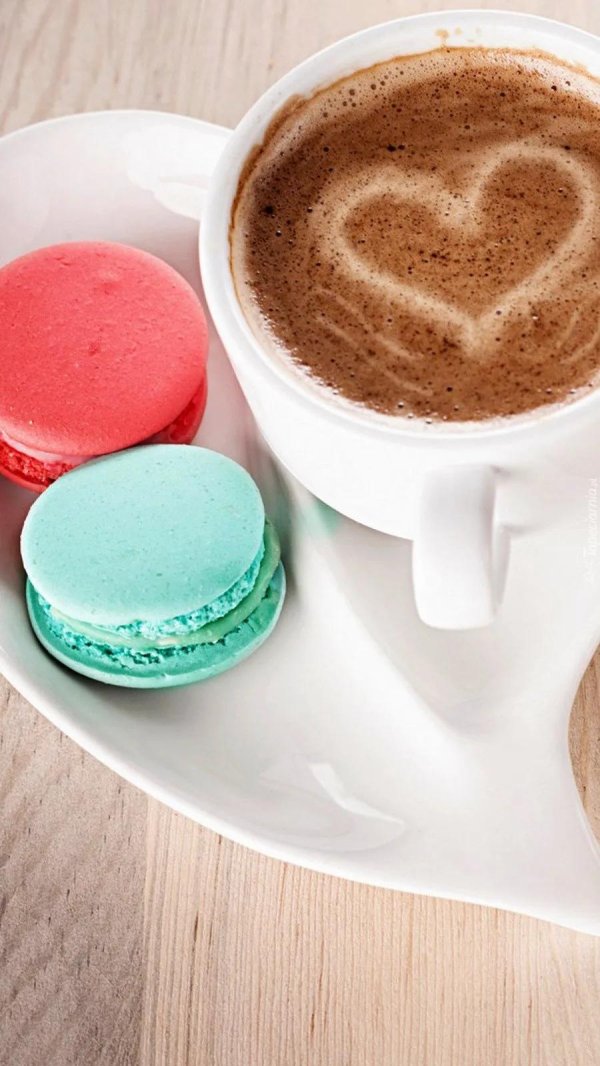 доброго утра любимая