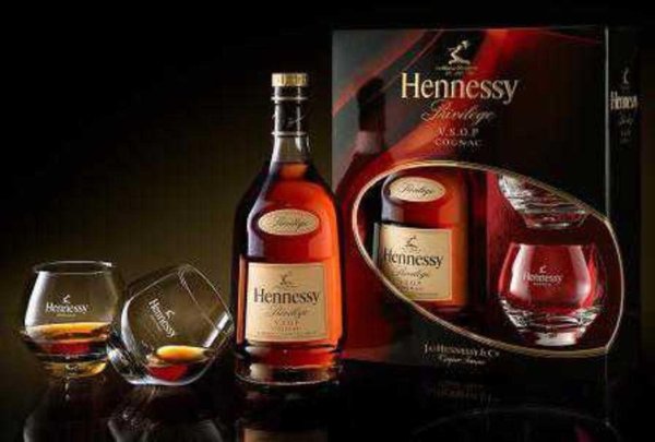 hennessy vsop 1