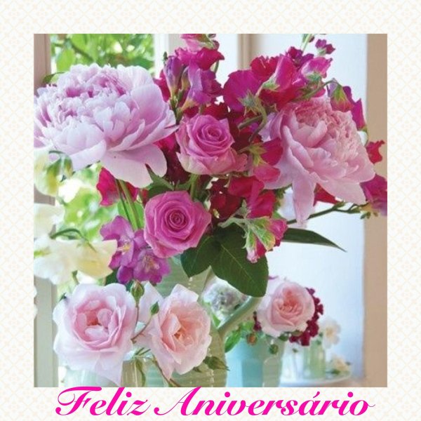 красивая цветы