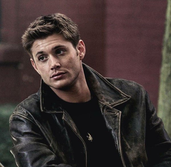 dean winchester