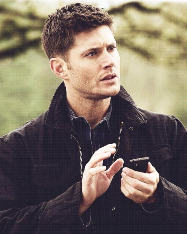 винчестер дин