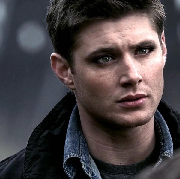 дин из сверхъестественного