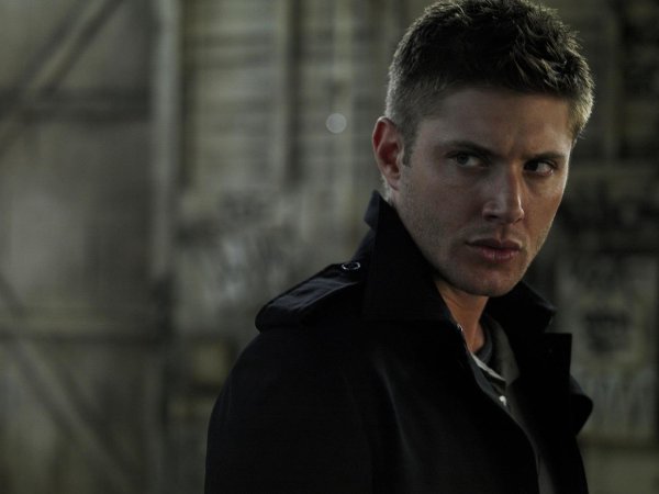 дженсен эклз темный ангел