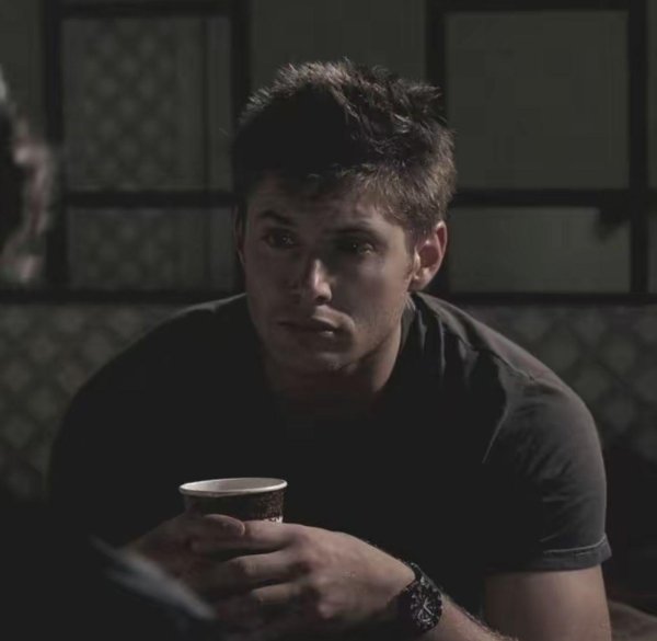 dean winchester