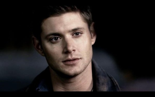 supernatural dean