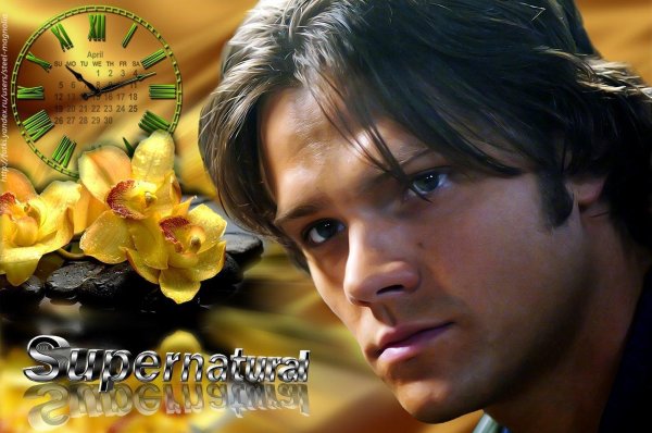 сэм винчестер