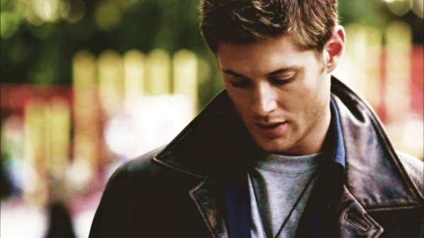 dean winchester