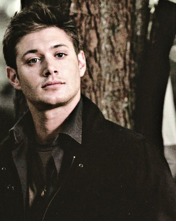 dean winchester