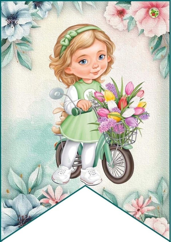 плакат вырубной