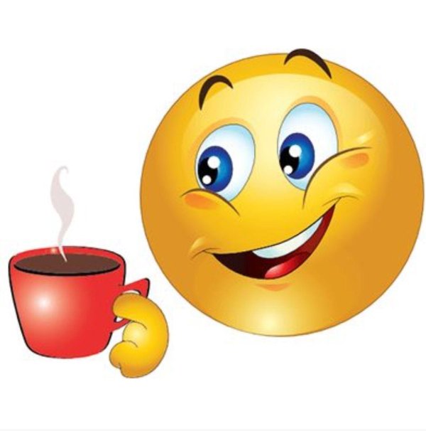 открытки смайлики