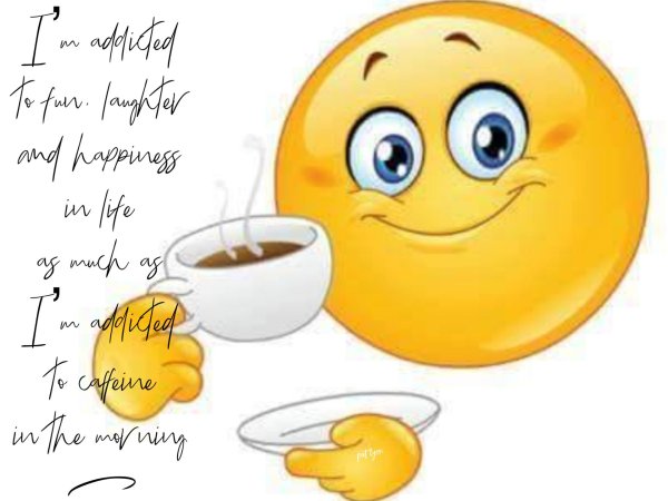 утреннее приветствие смайликами бесплатно