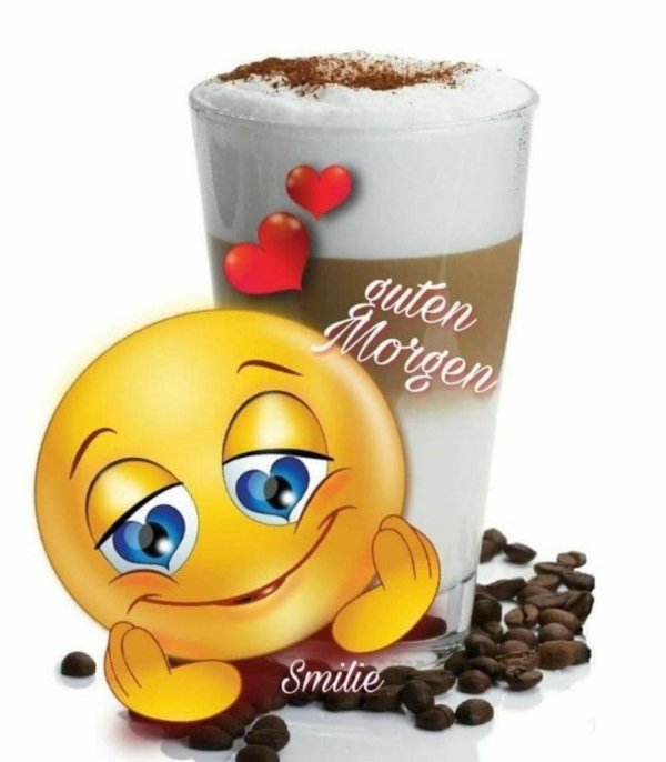 guten morgen bilder