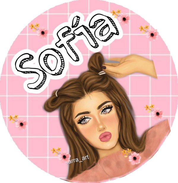 подруги рисунки