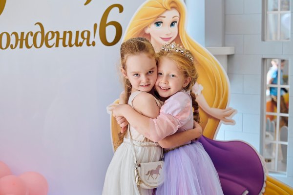 детские праздники