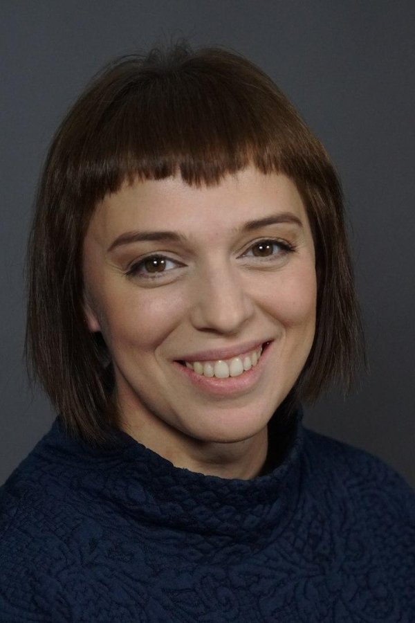 актриса не родись красивой катя пушкарева