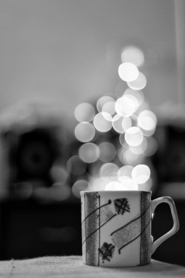 новогоднее настроение