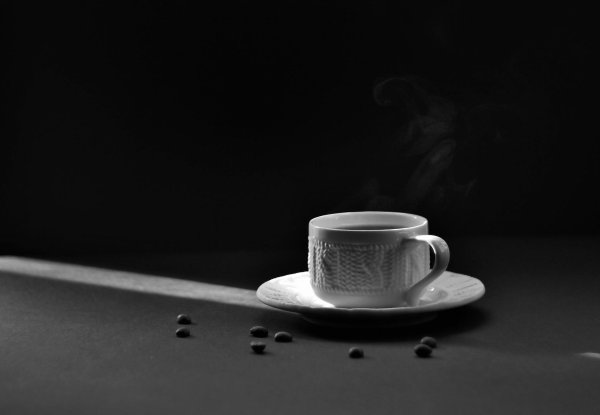 кофейная чашка