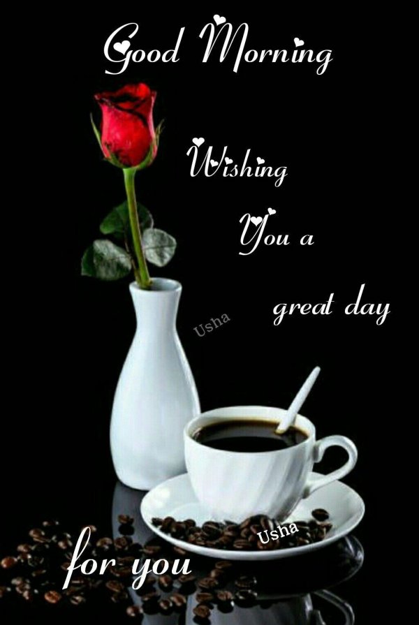 открытки с добрым утром подруге