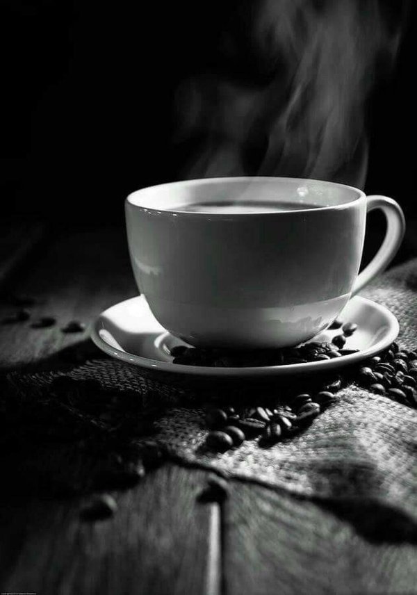 кофейная чашка