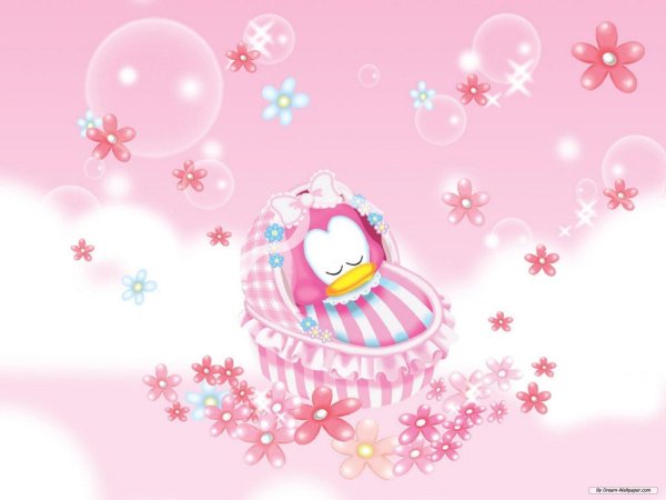 детские фоны