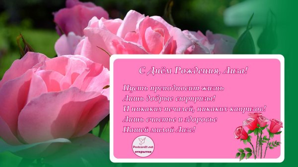 с днём рождения антонина красивые поздравления