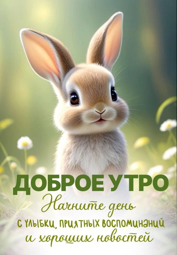 милые зайчики