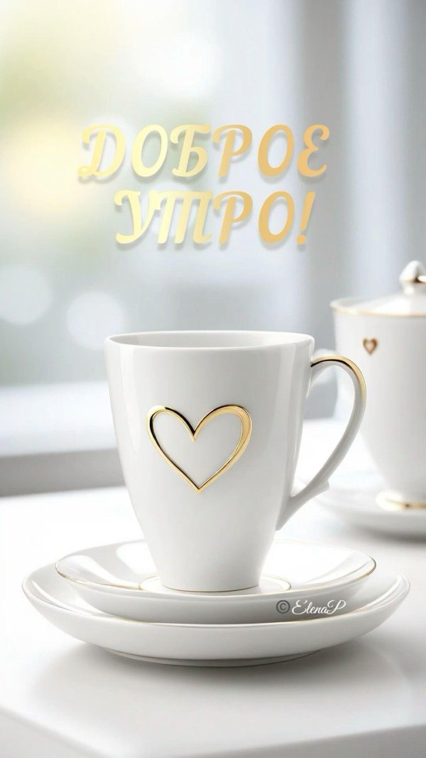 кофейная чашка