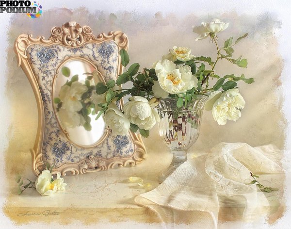 луиза гельтс