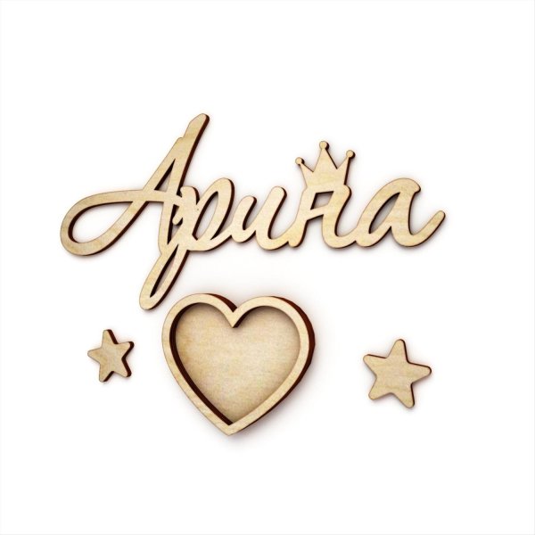 красивая надпись ариша