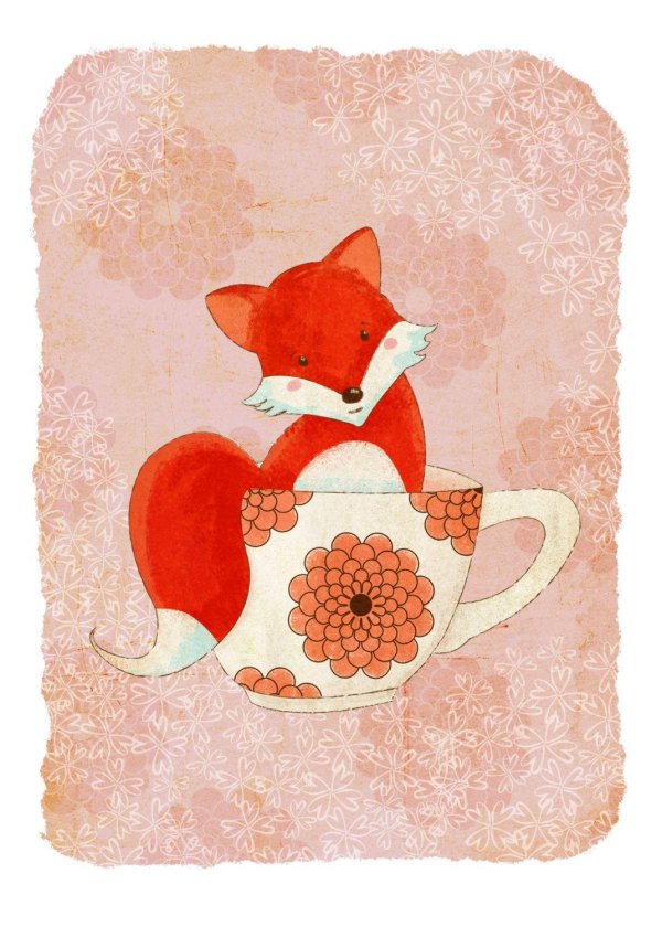 лисички екатерина гончарова