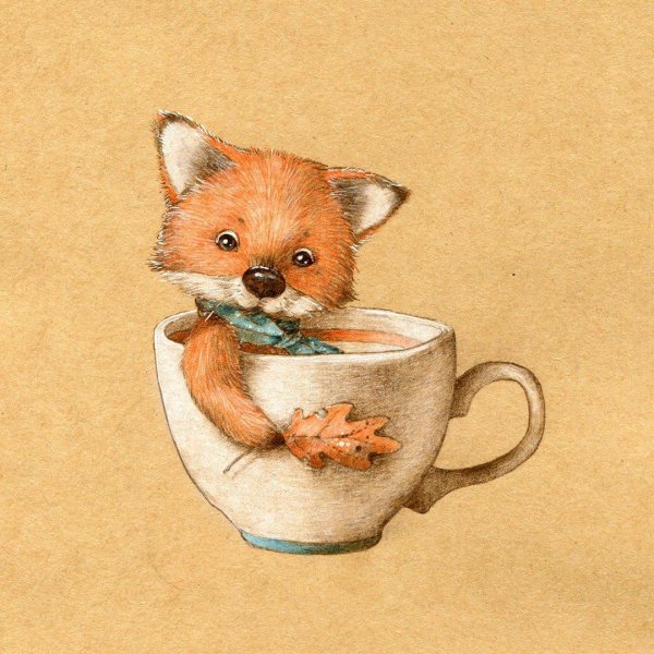 оксана великанова художник