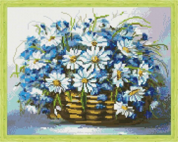 40x50 алмазная мозаика af72482