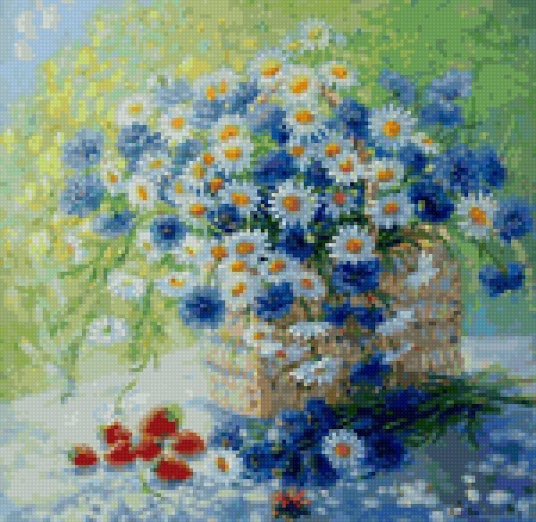 художник жанна сидоренко