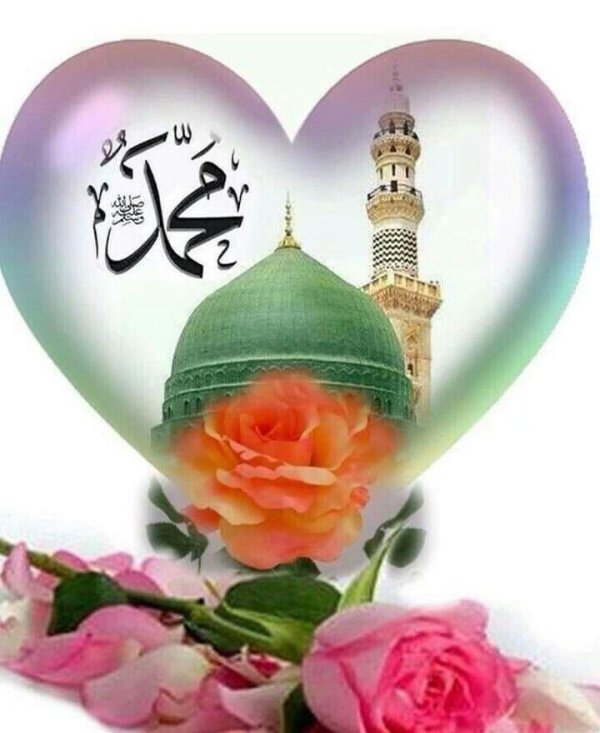 добрый день мусульмане