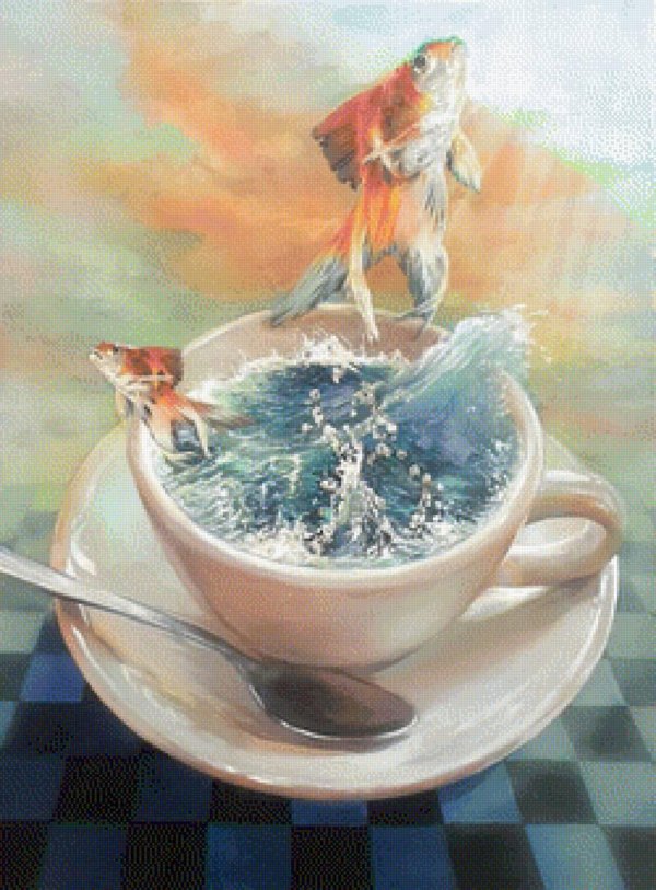 Доброе утро сказочно