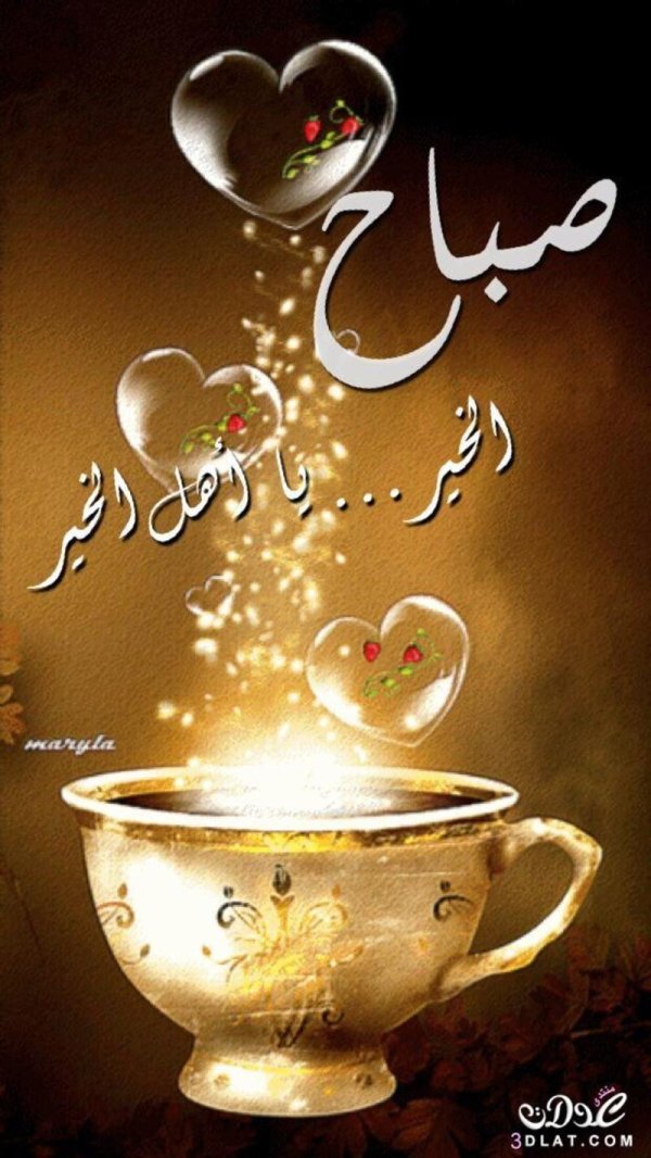 волшебного утра