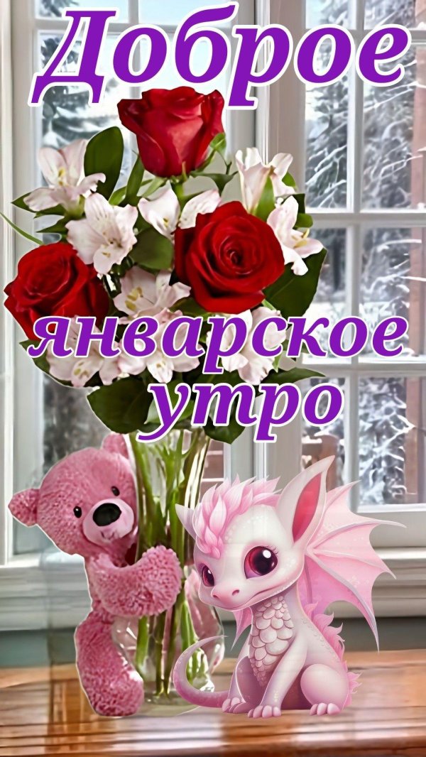 милые драконы