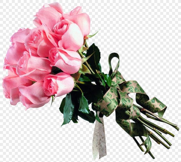 красивая букет